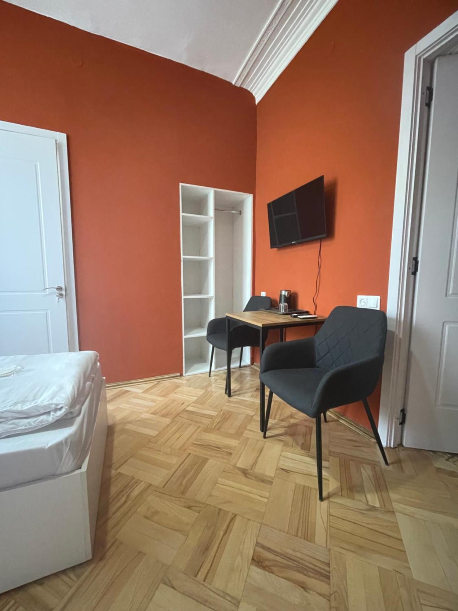 Guest House Top Floor テラヴィ 部屋 写真