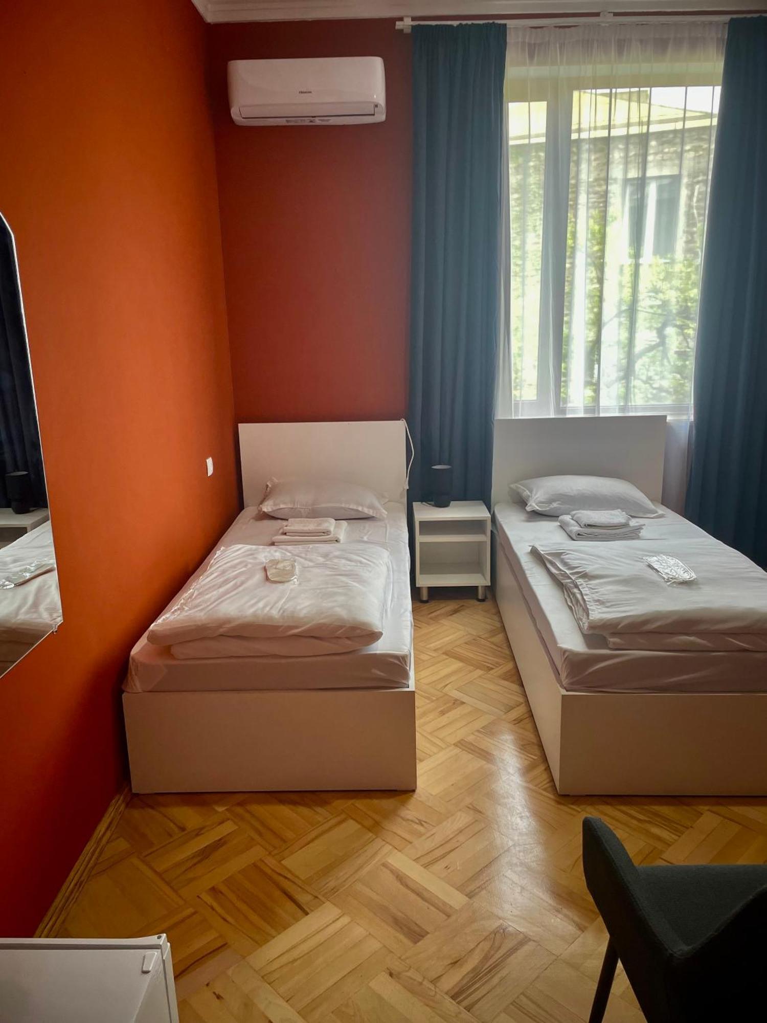Guest House Top Floor テラヴィ 部屋 写真